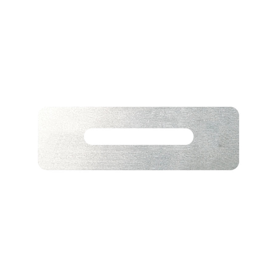 Slotted Blade - FED006