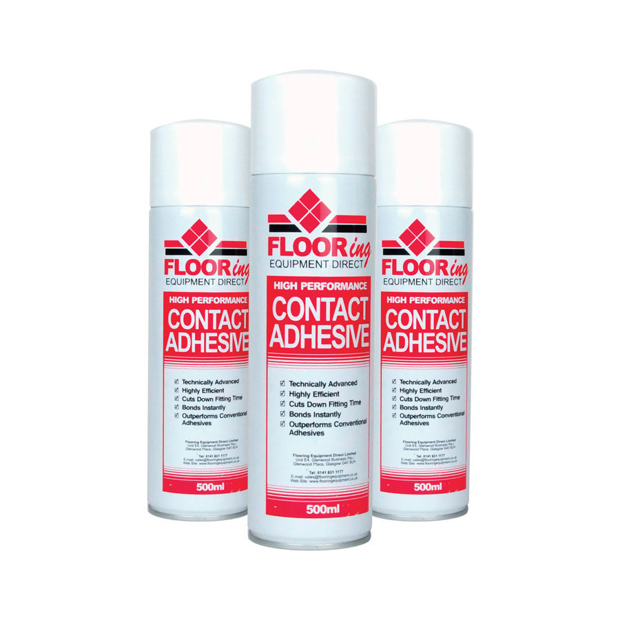 FED Contact Adhesive