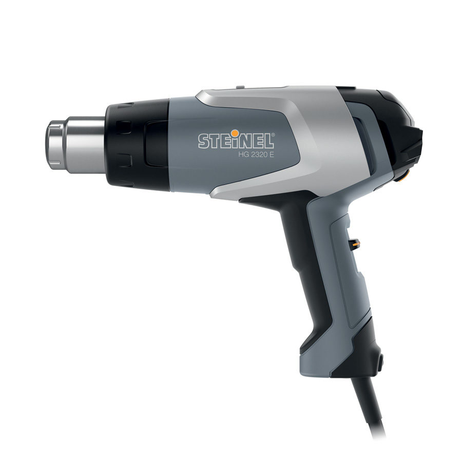 Electronically Controlled Hot Air Gun