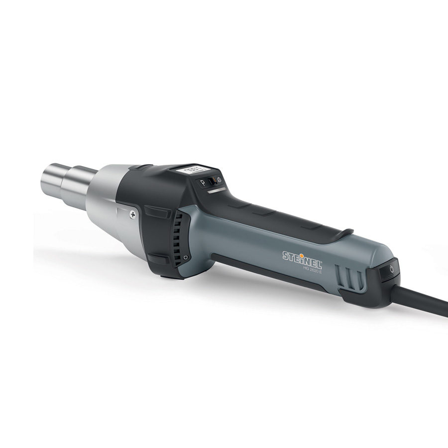 Electronically Controlled Hot Air Gun