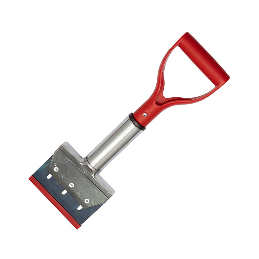 6" Heavy Duty Scraper