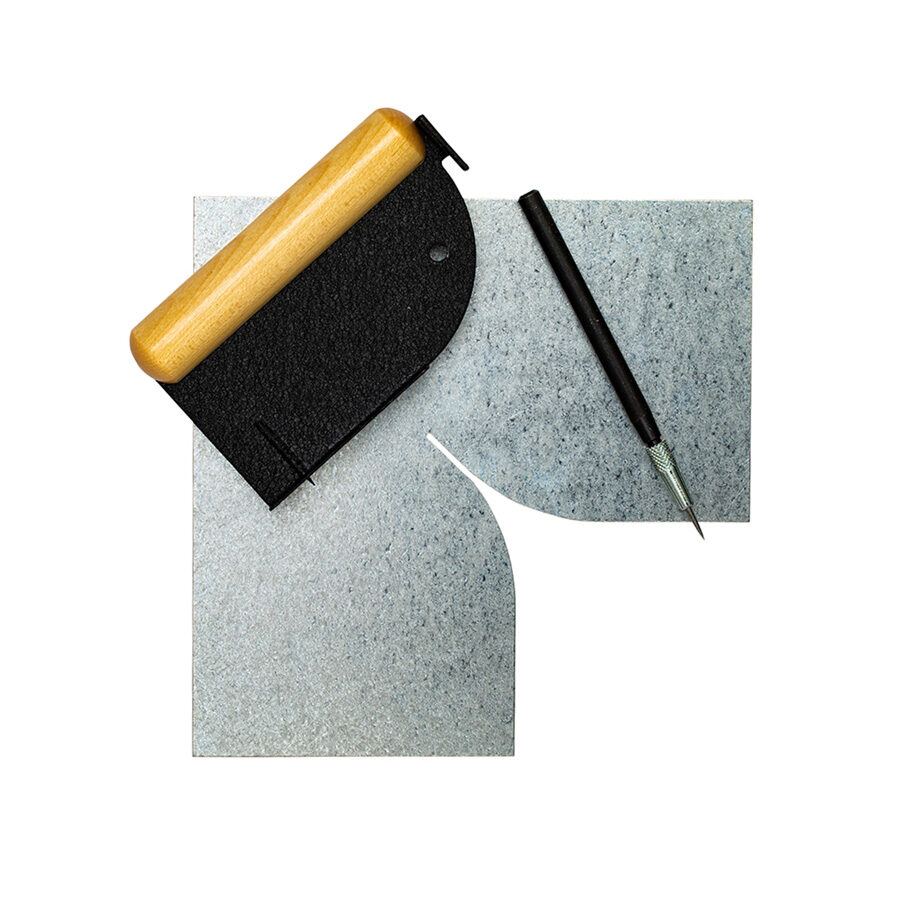 Crain 110 Inside Cove Corner Kit