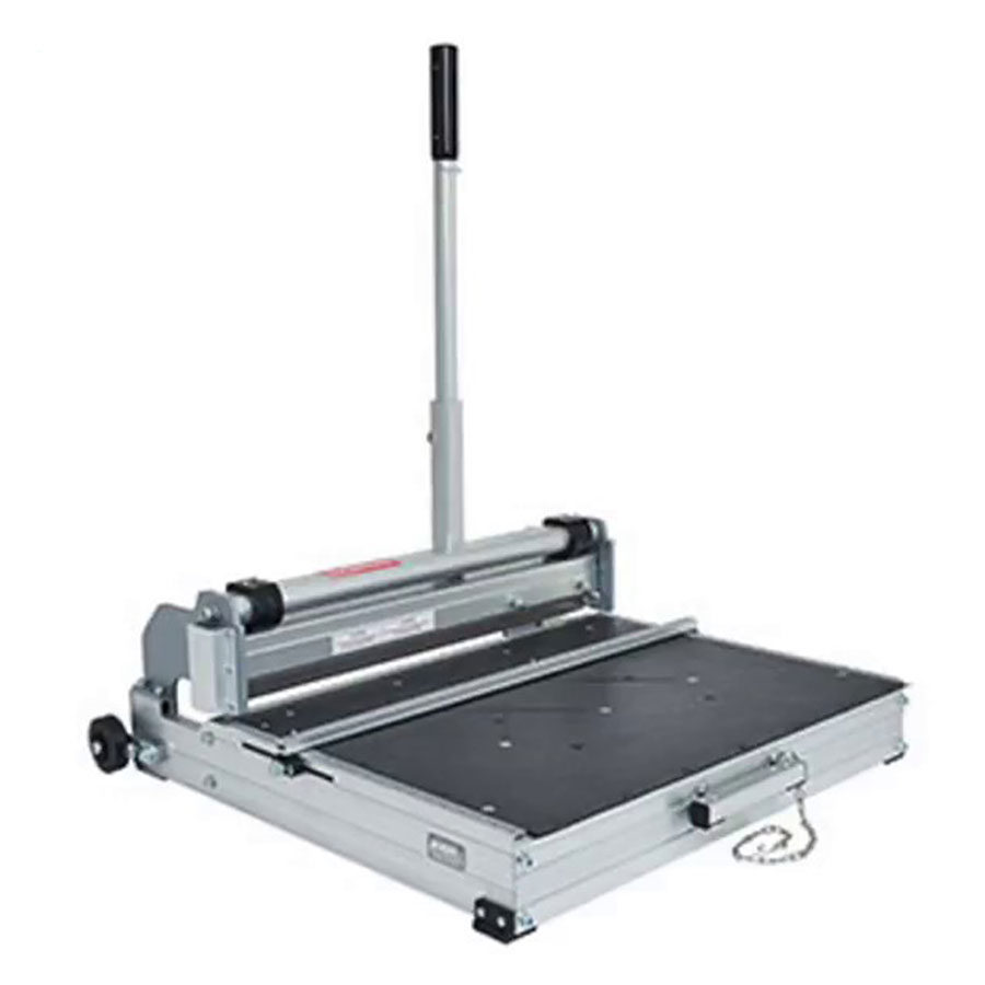 LP-650 Guillotine