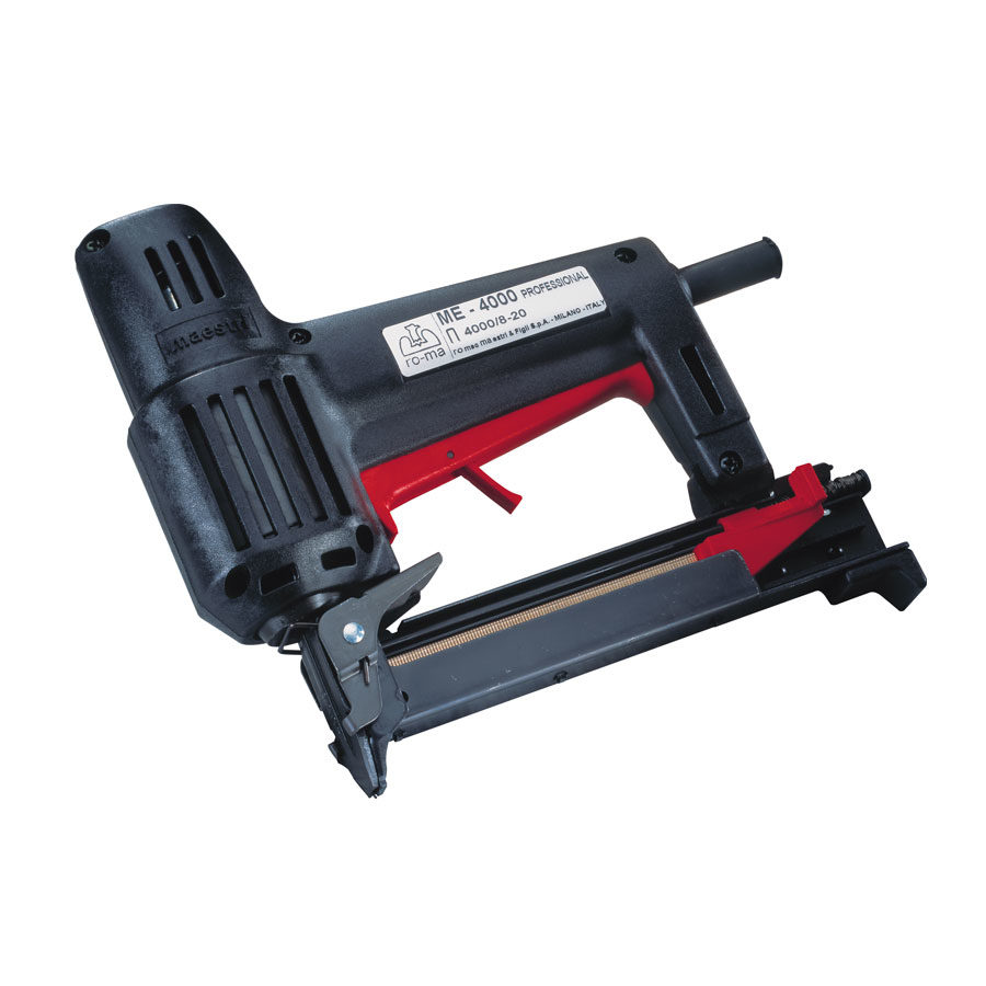 Maestri Electric Stapler