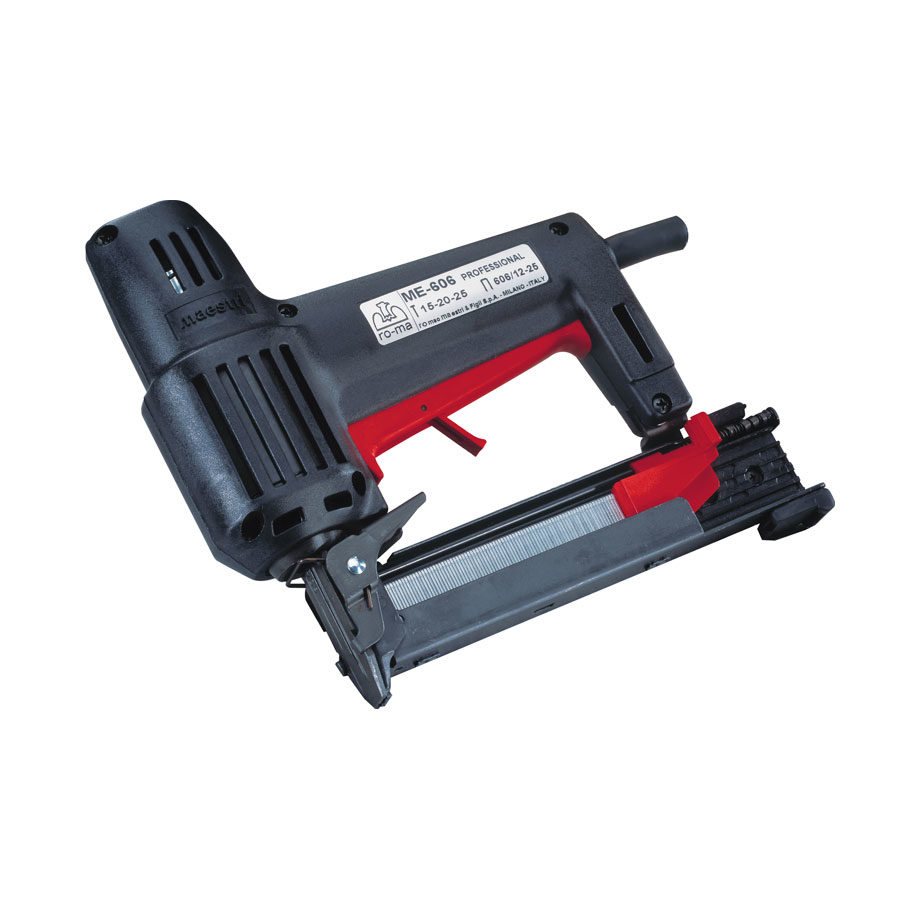 Maestri Electric Stapler