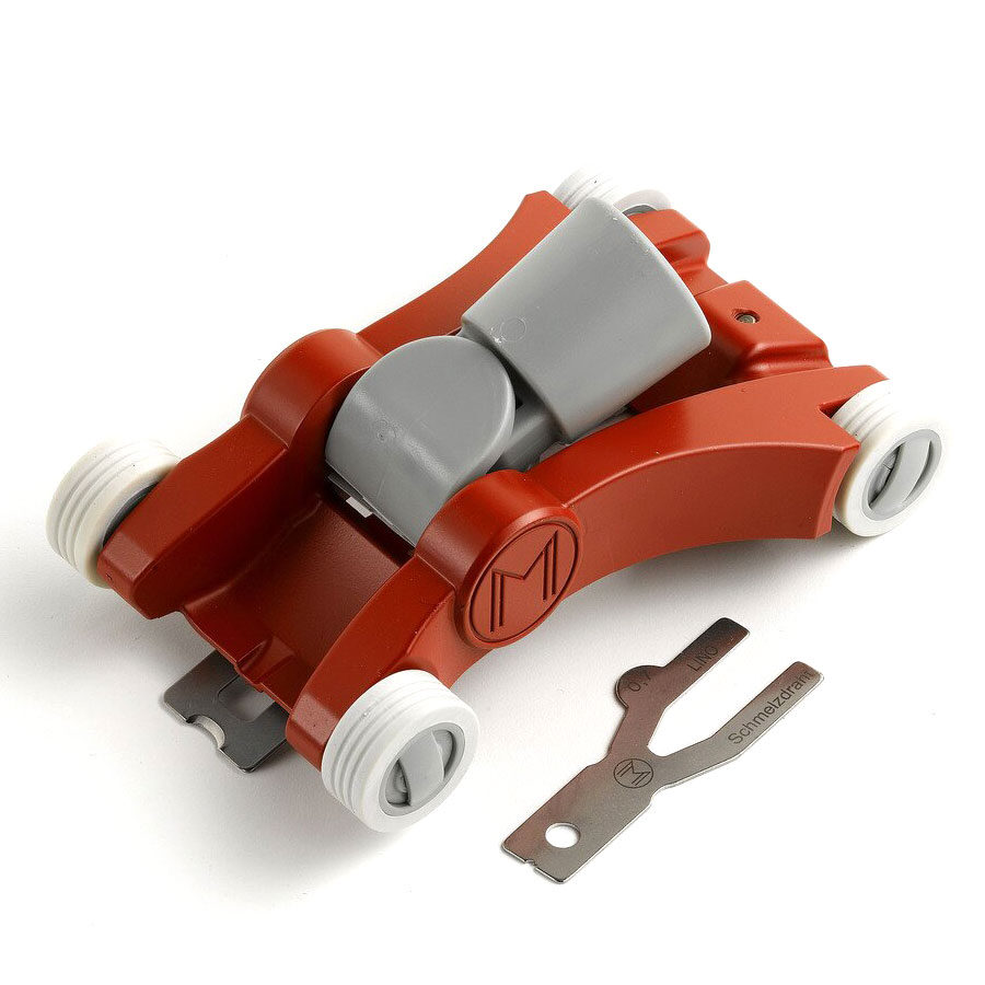 Mozart Speed Trimmer
