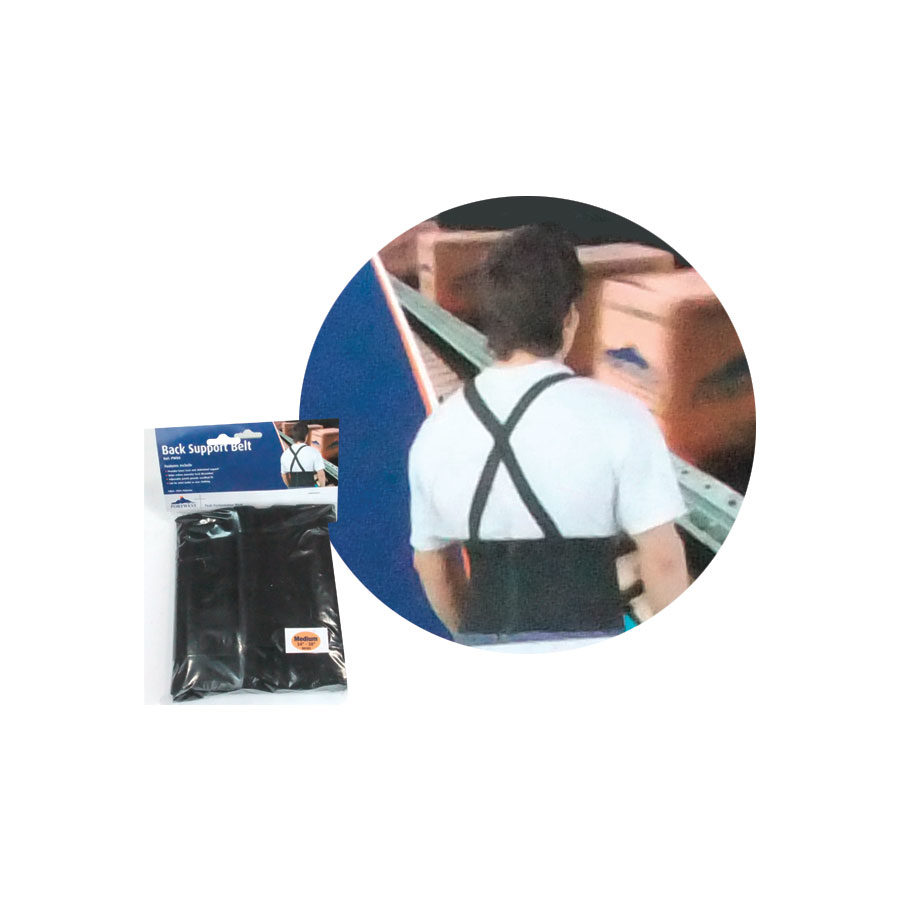 Back Support Belt