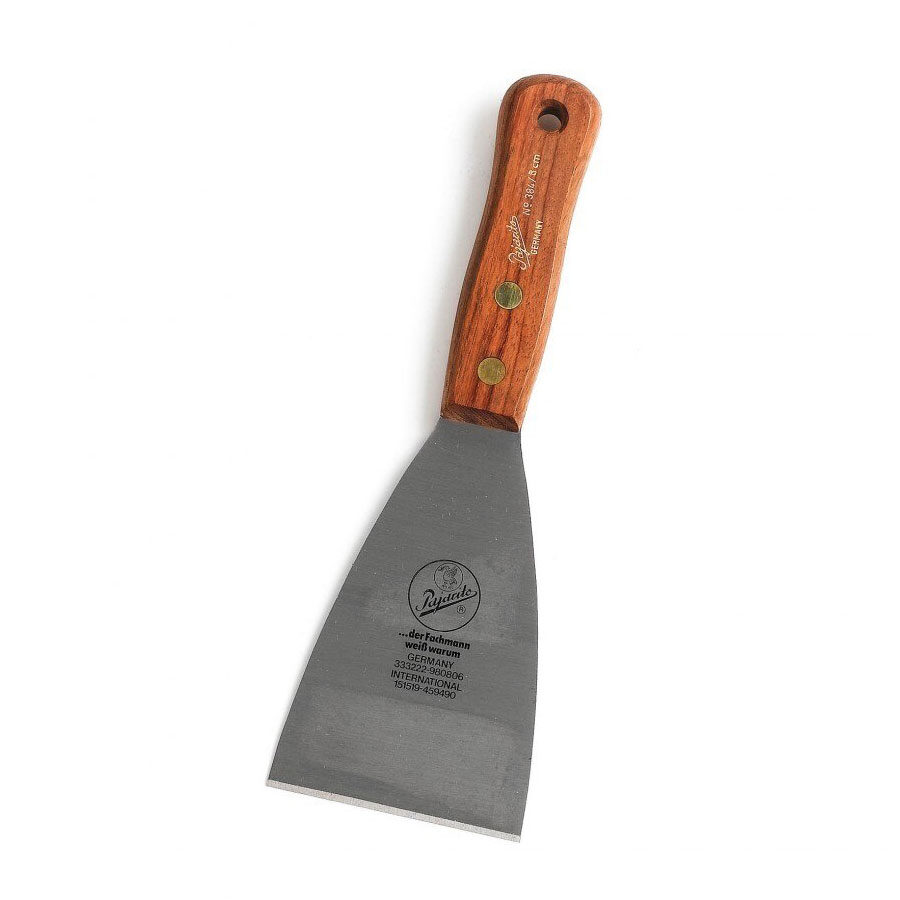 Pajarito 80mm Hand Scraper