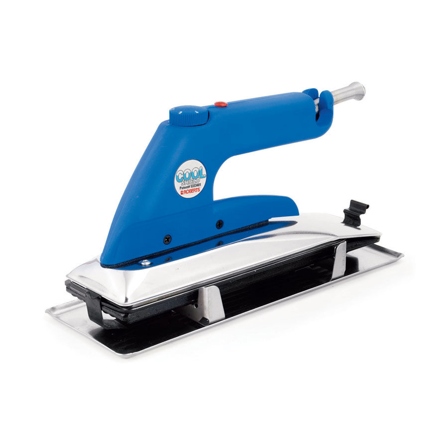 Coolshield Heatbond Seaming Iron