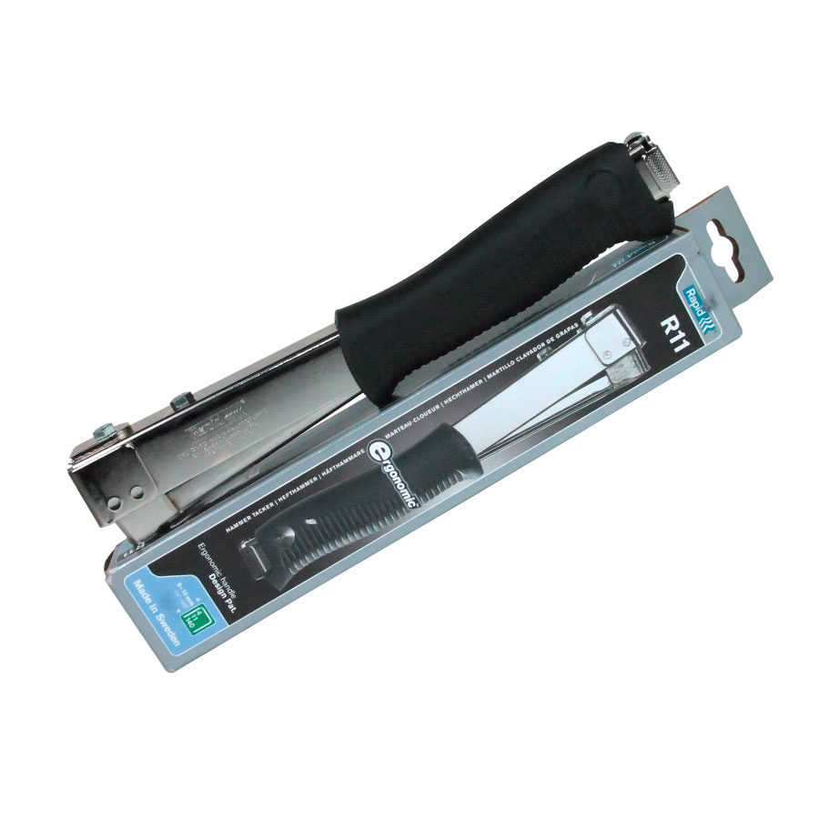 R11 Hammer Tacker