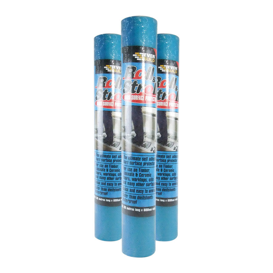 Roll & Stroll Hard Surface Protector