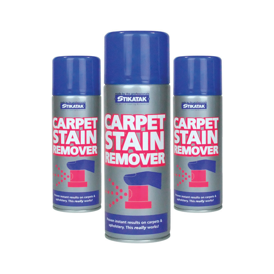 Carpet Stain Remover