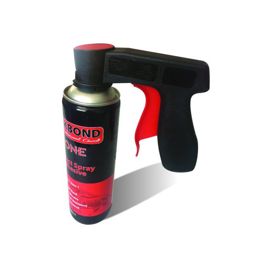 Tuskbond Trigger Gun