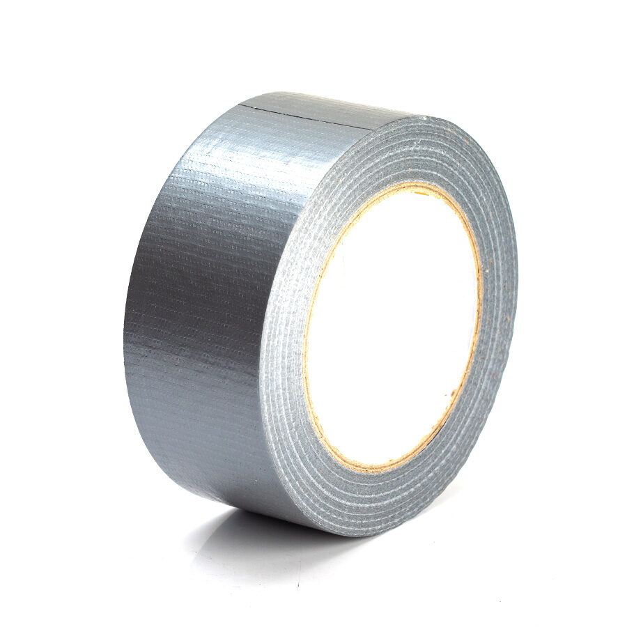 Silver Tape