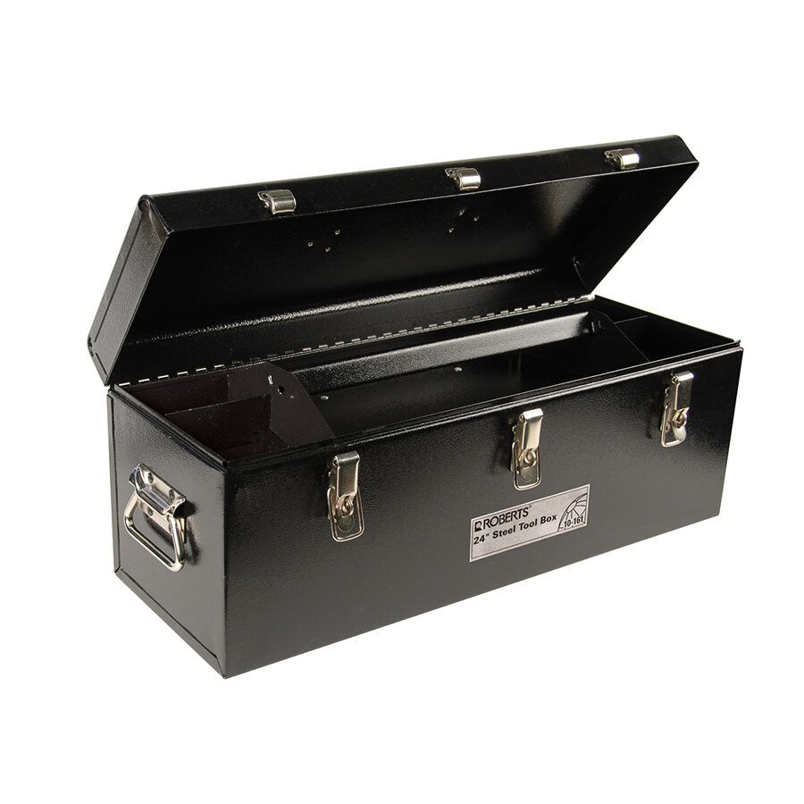 Heavy Duty Tool Box