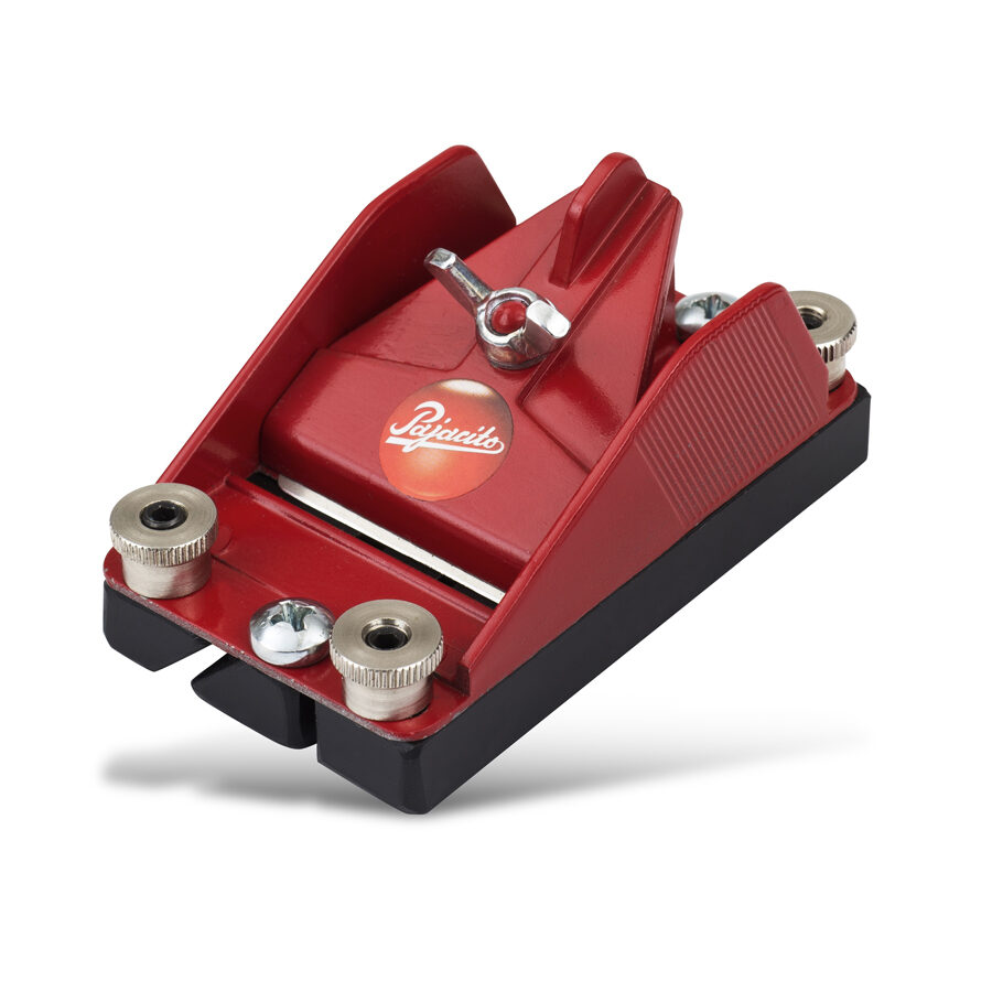 Pajarito Bevelling Tool