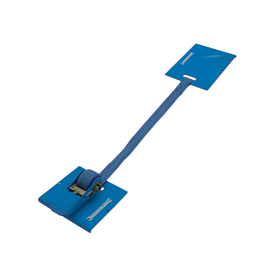 Laminate Floor Clamp 130mm