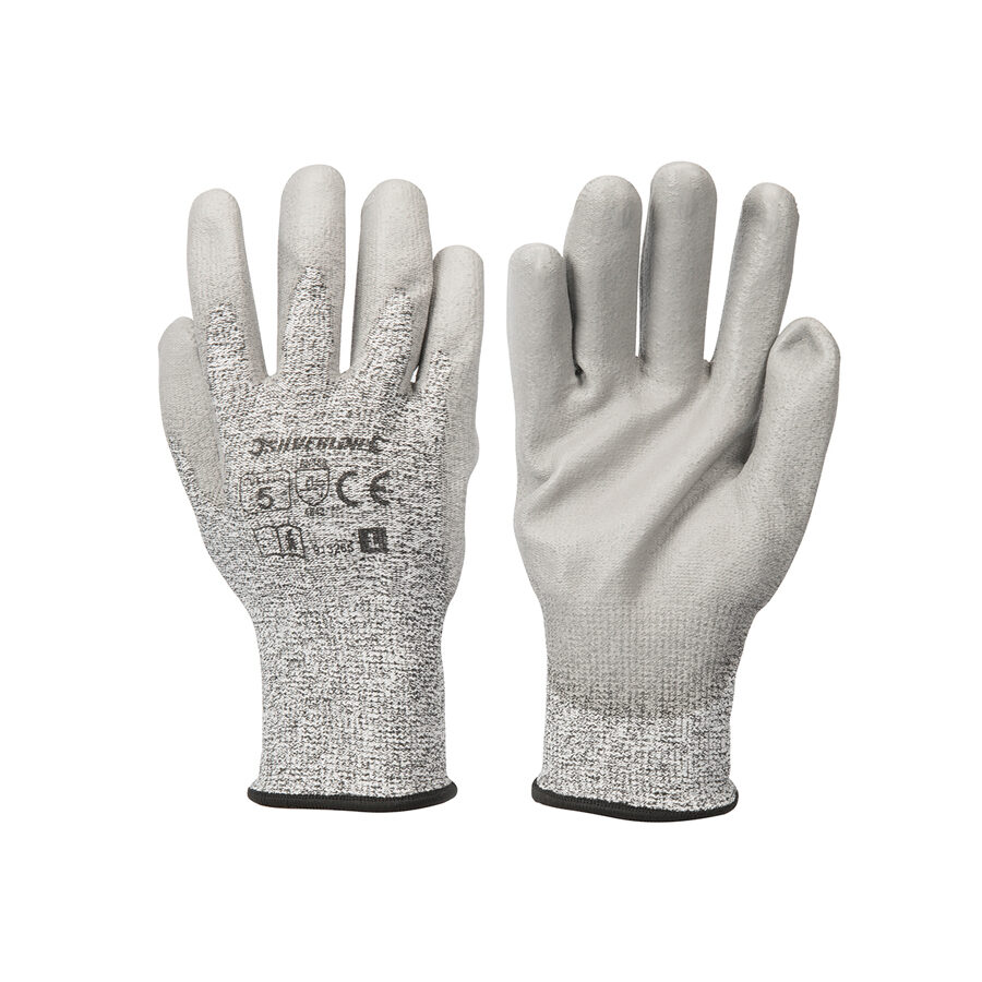 CUT 5 Gloves