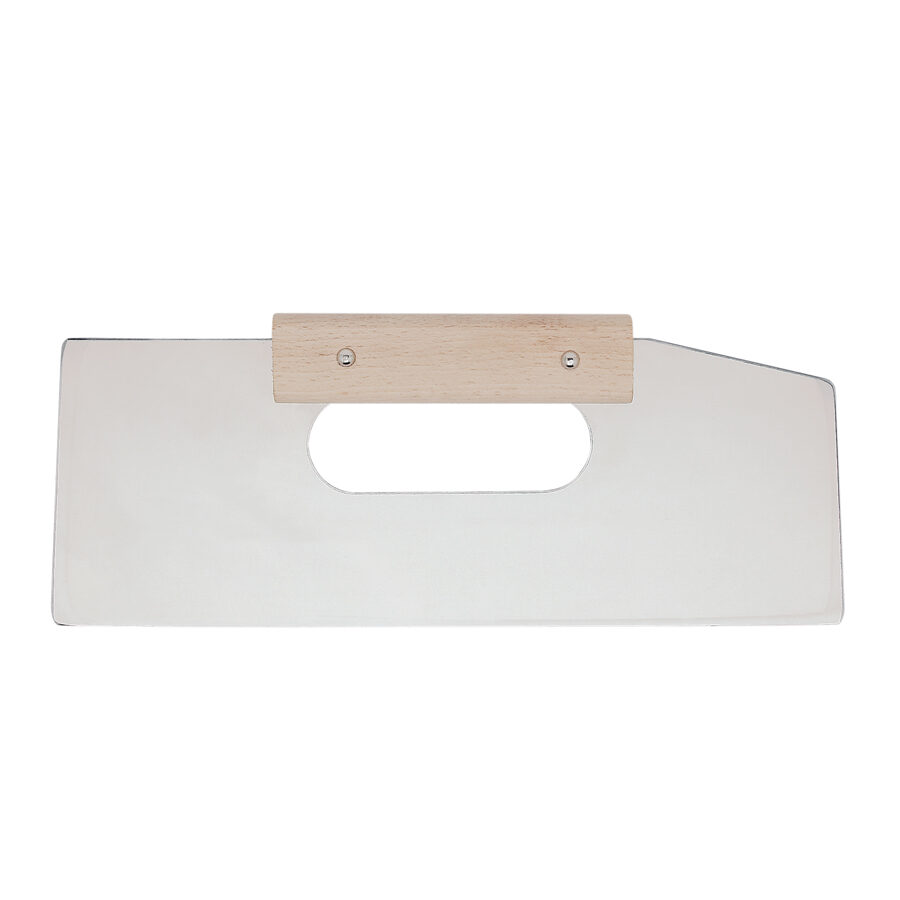 Stainless Steel Smoother
