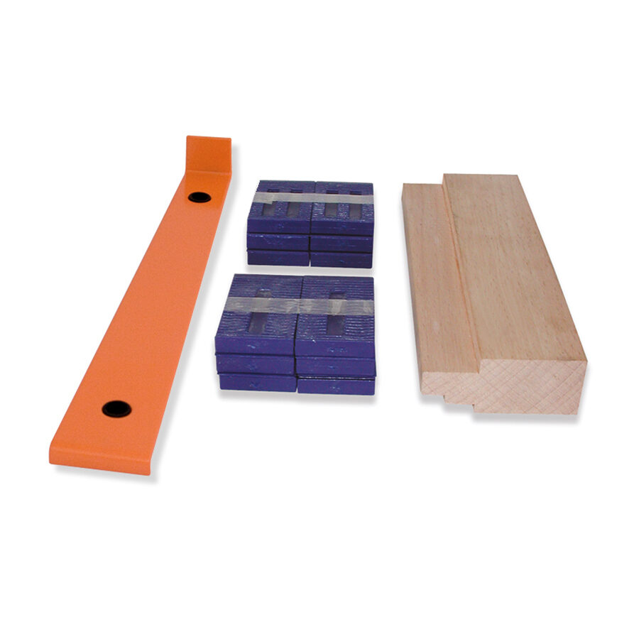 Romus ‘Pro‘ Parquet Kit