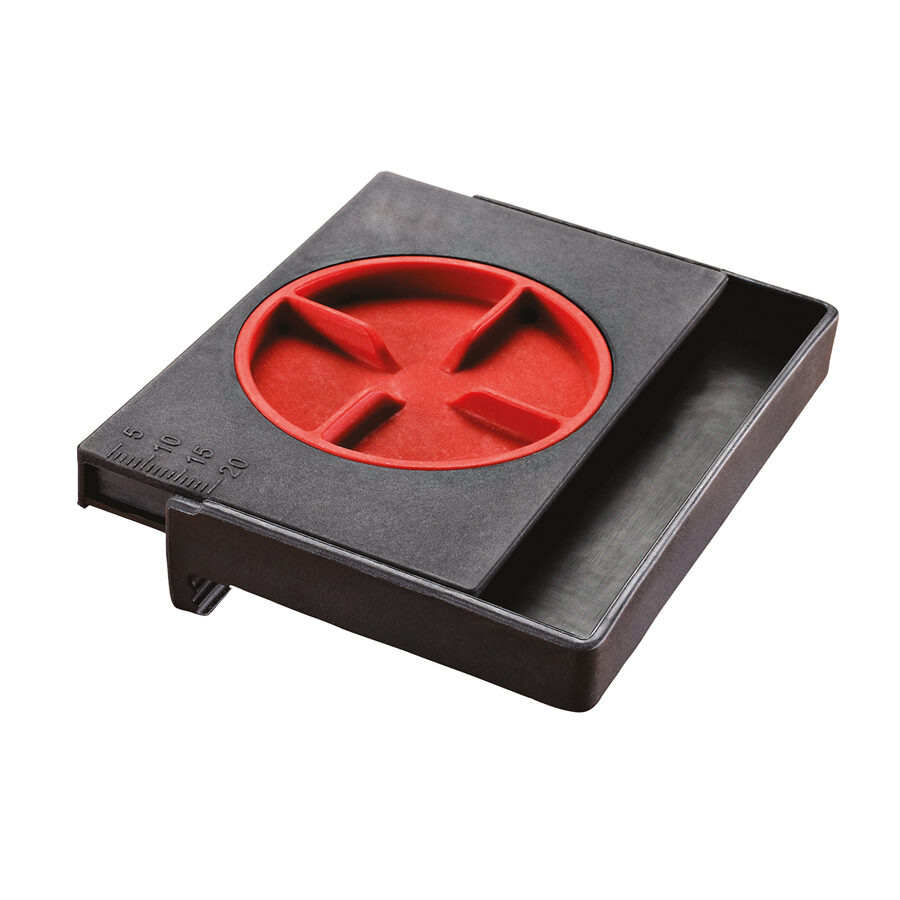 Adjustable Wedges