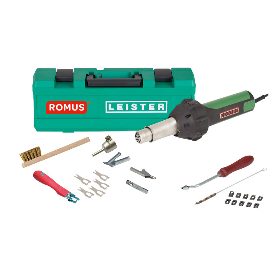 Standard Welding Kit