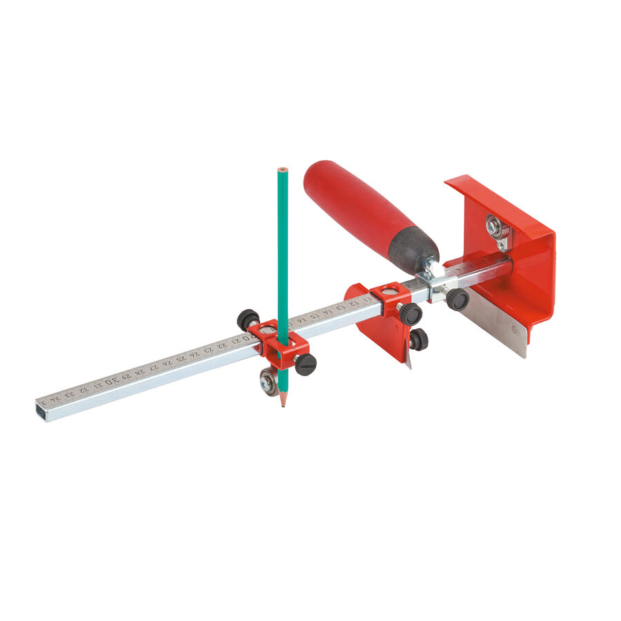 LVT Edge Trimmer