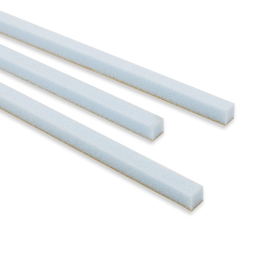 Barrier Foam