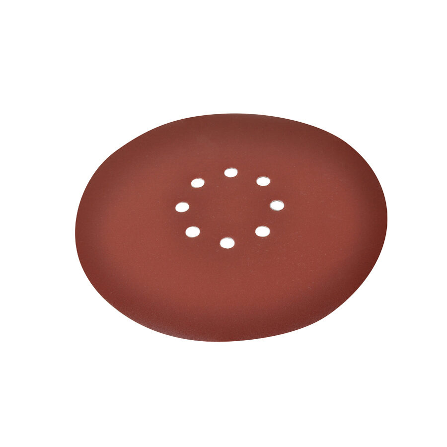 Punched Sanding Discs