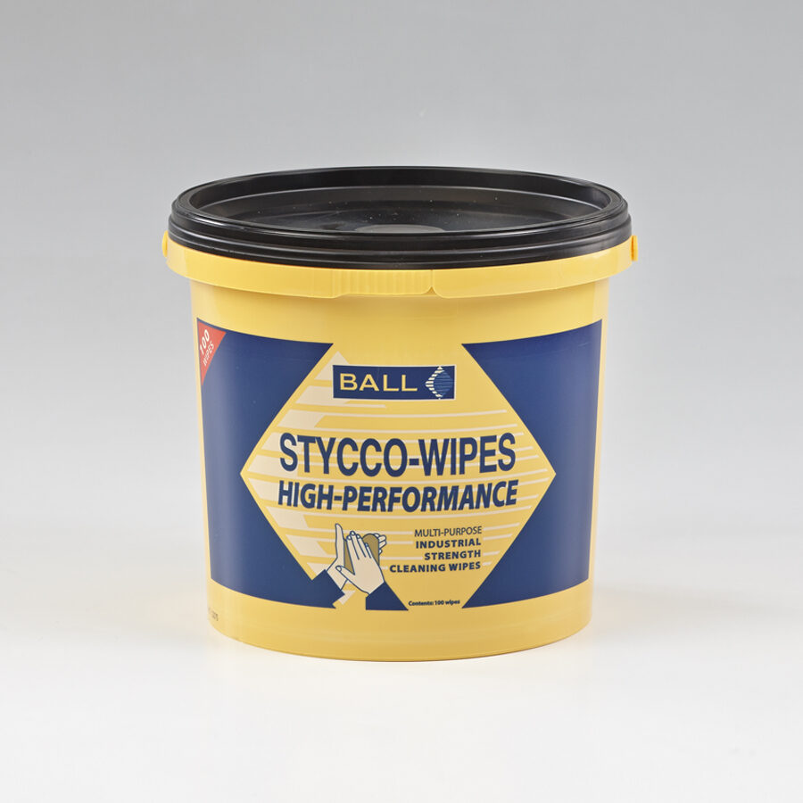 Stycco-Wipes