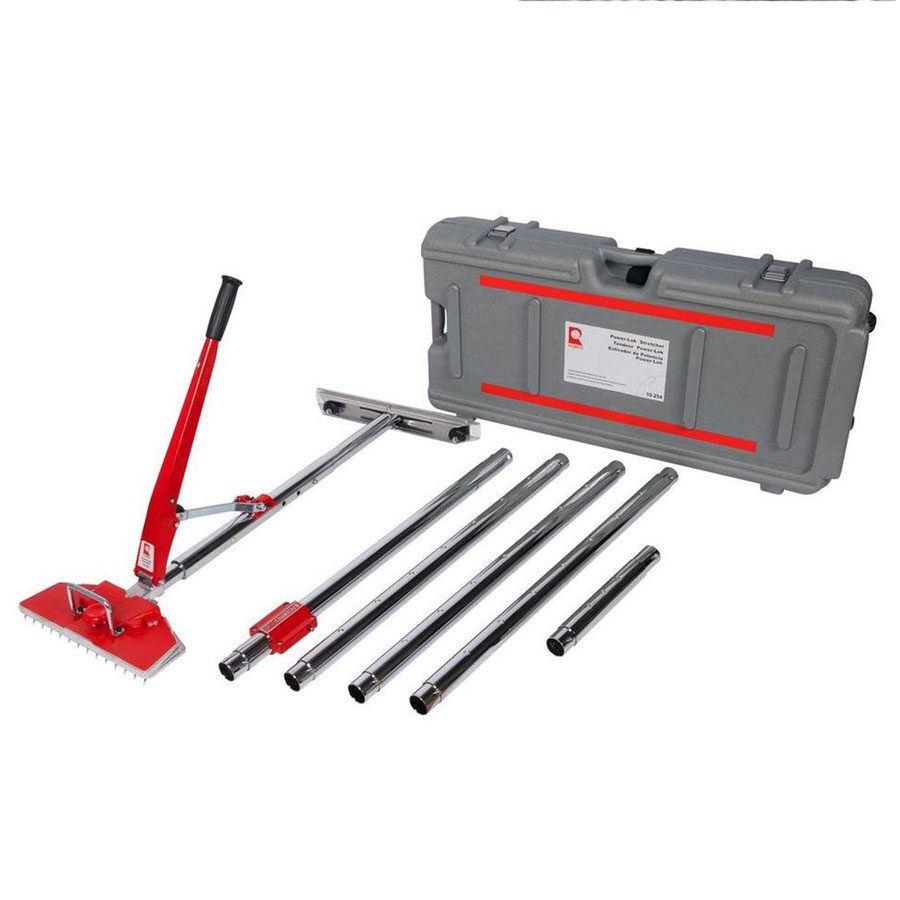 GT Powerlok Stretcher