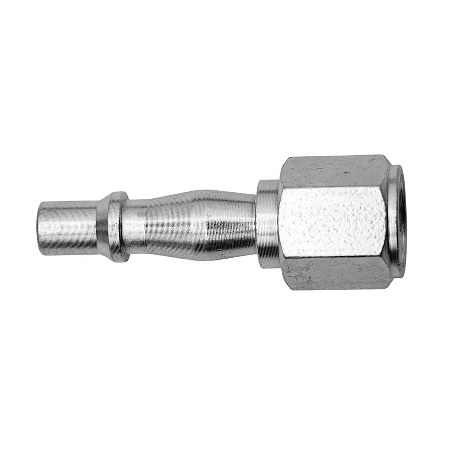 Bayonet Connector - Female Thread