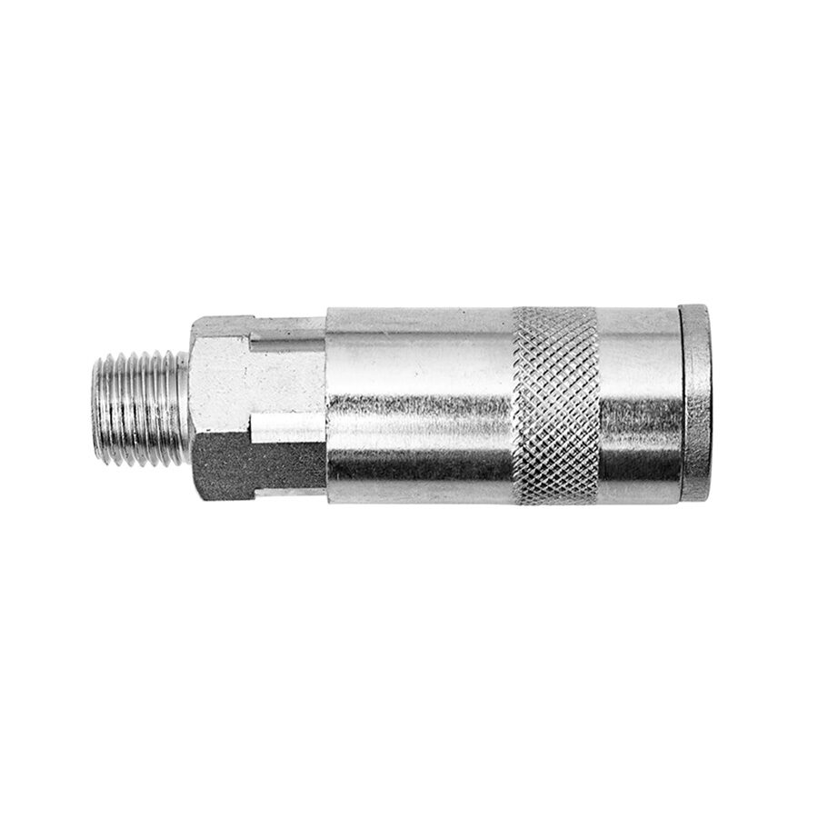 Quick Coupler - Male Thread