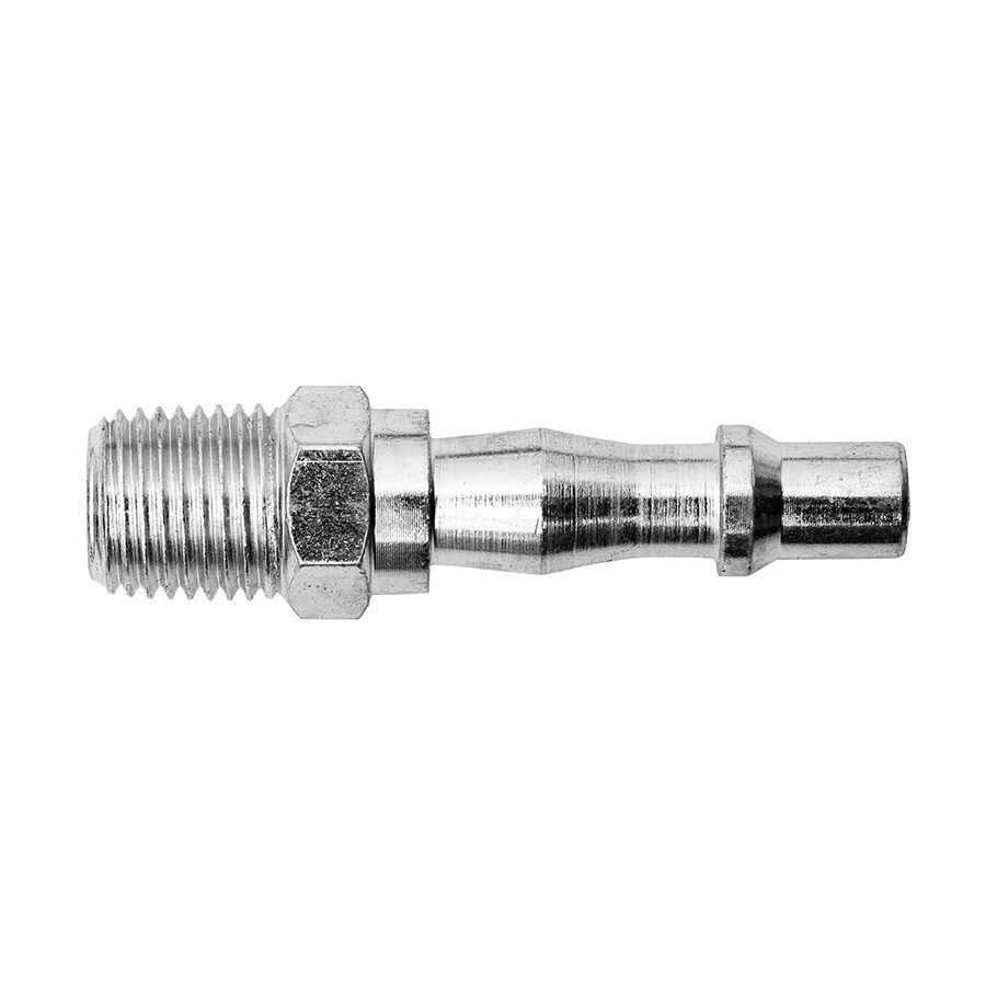 Bayonet Connector - Male Thread