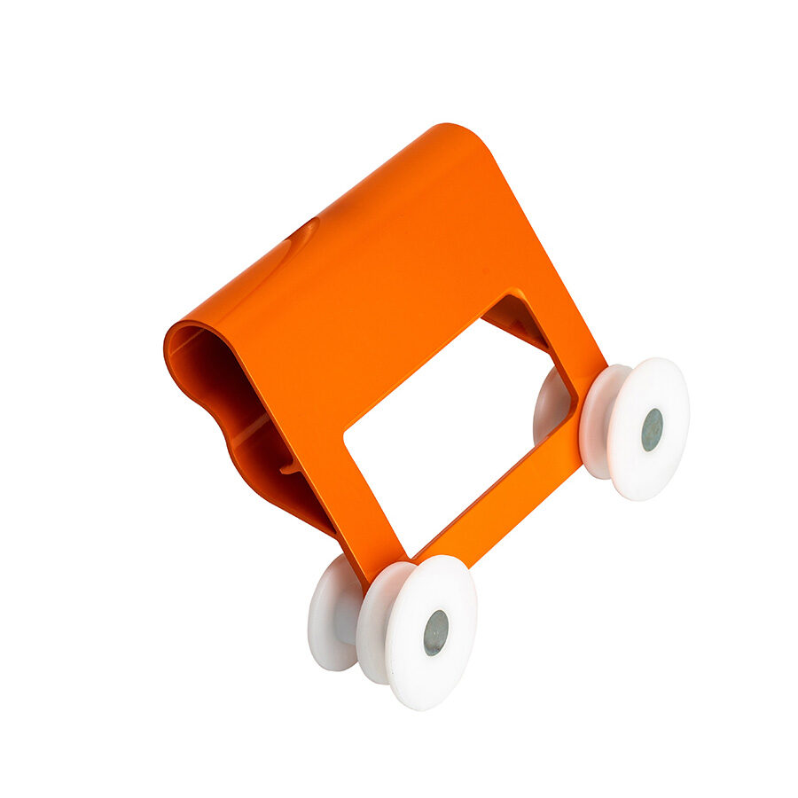 Tucker Roller