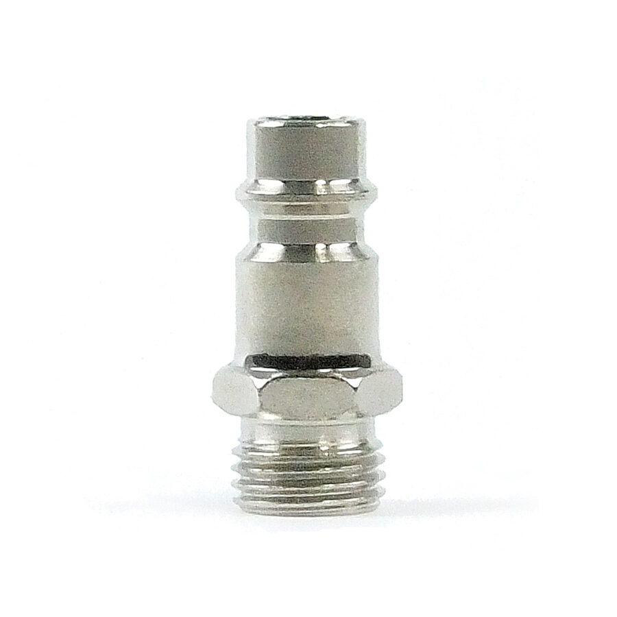Euro Air Line Connector