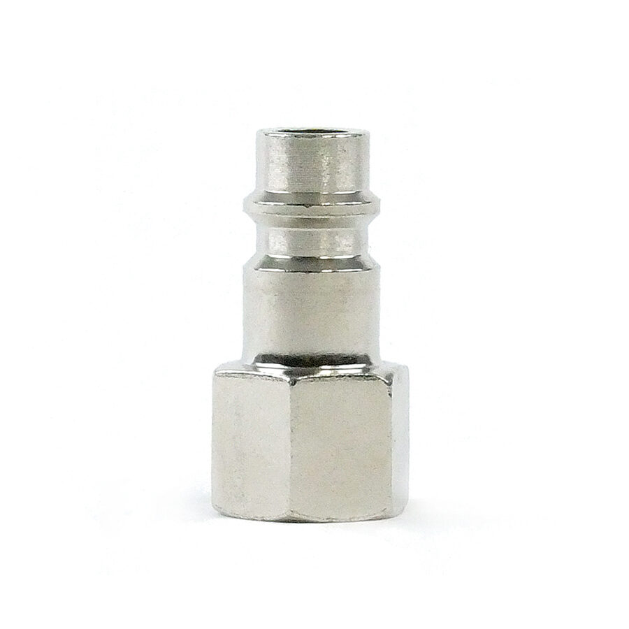 Euro Air Line Connector
